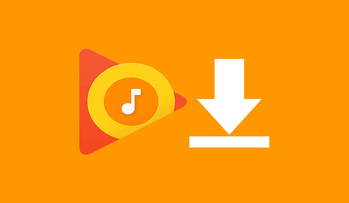 Google Play Music para Android - Download