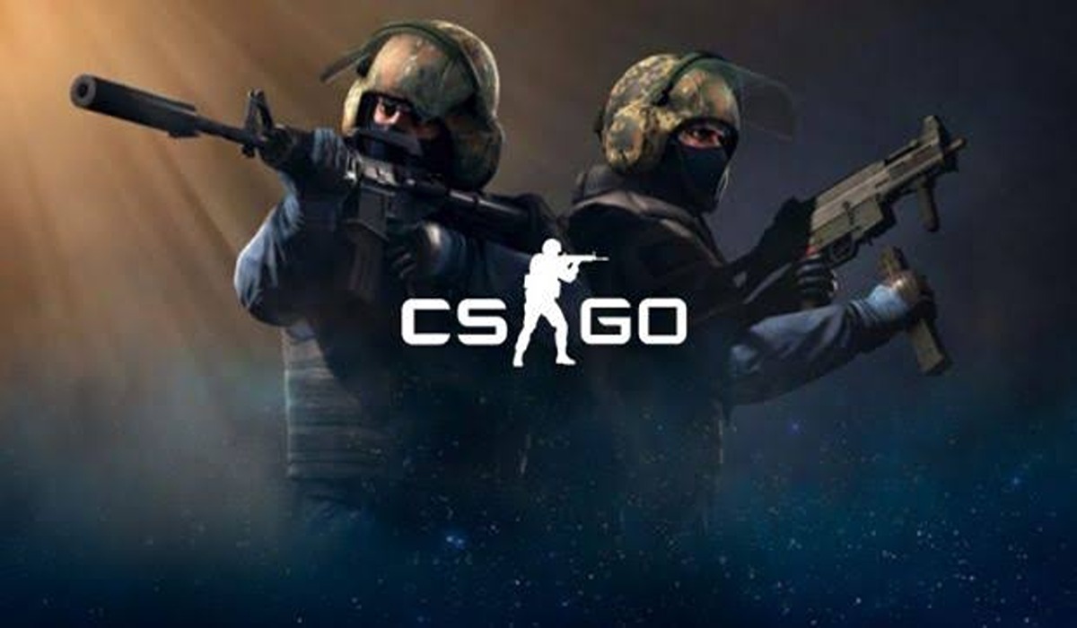 CS:GO ranks