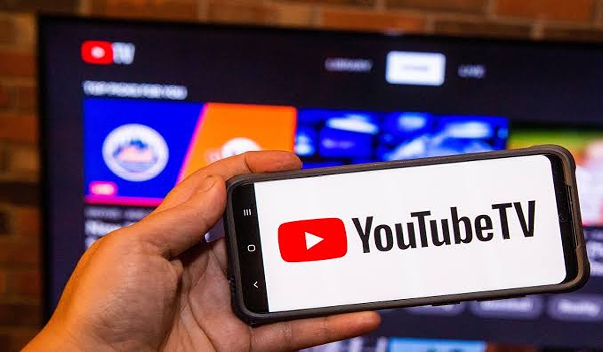 How to activate YouTube TV