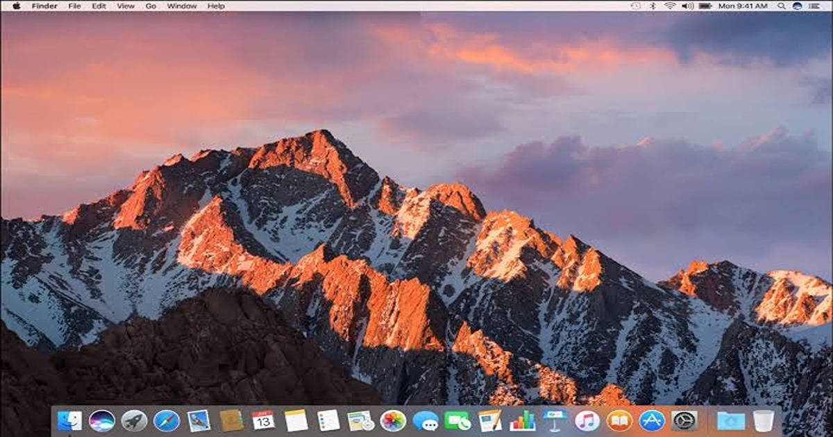 4 Ways To Take Screenshot On A Mac Computer