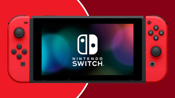 Nintendo Switch come with games