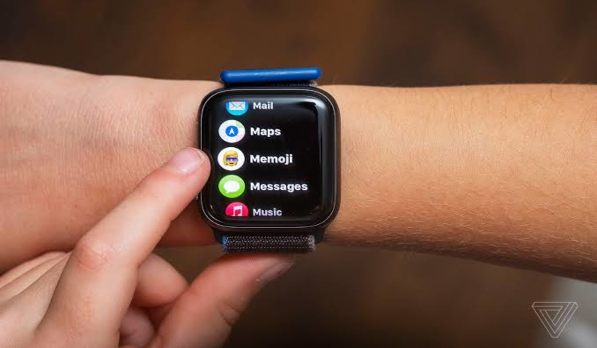How to Set Up An Apple Watch For Kids