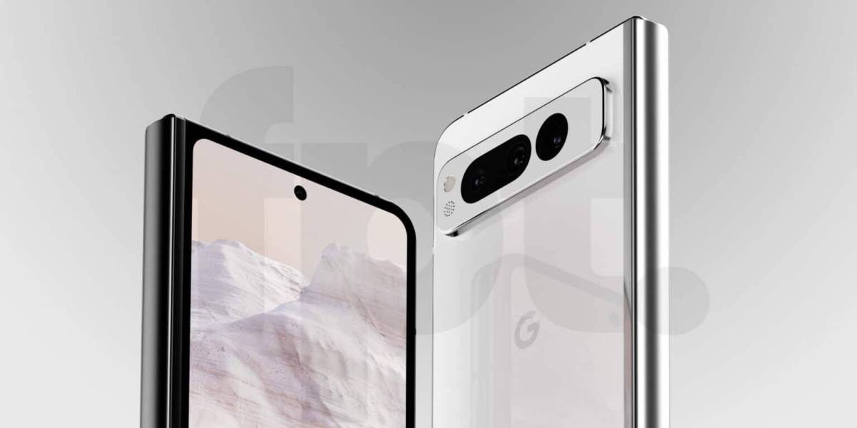 Google Pixel Fold launch date might have been revealed