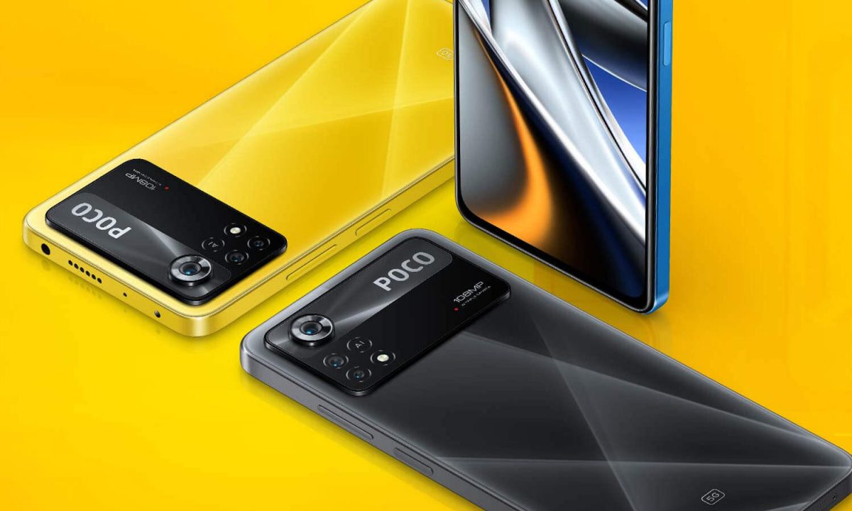 POCO X5 5G spotted on the certification website hinting at the imminent release
