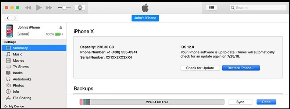 How to Factory Reset an iPhone without Knowing the Password? 4 Methods for You!