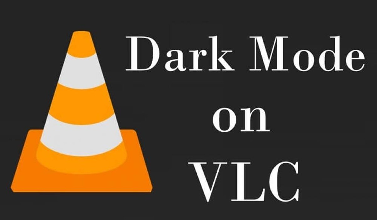 How to Enable Dark Mode For VLC Media Player on PC