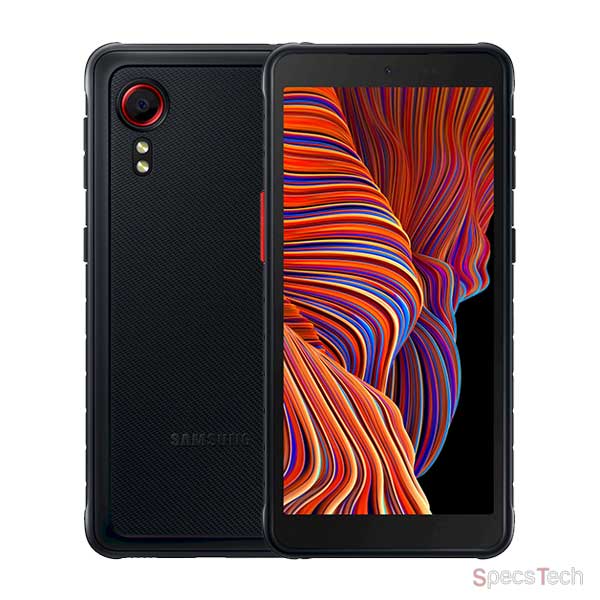 Galaxy Xcover 5 Android 13 update,