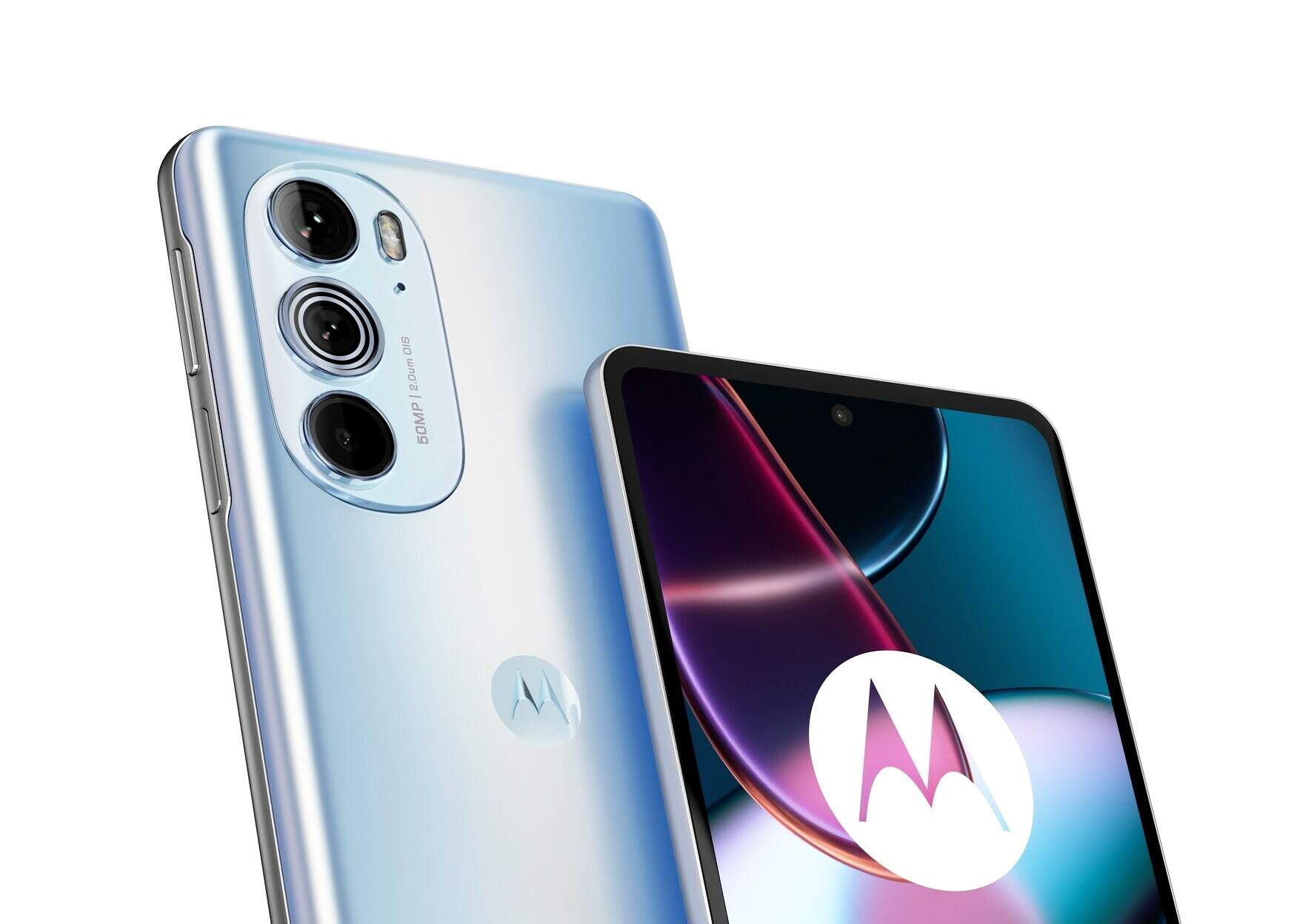 Motorola phones to receive the Android 13 update