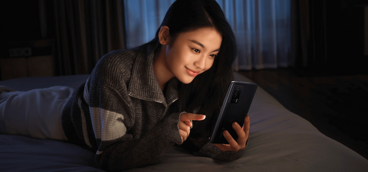 Xiaomi Redmi K60 series 