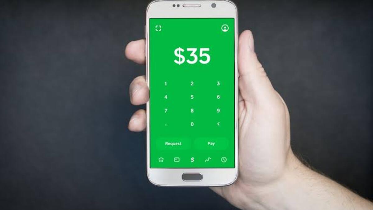 How to Receive Money on Cash App by Requesting or Accepting Payments