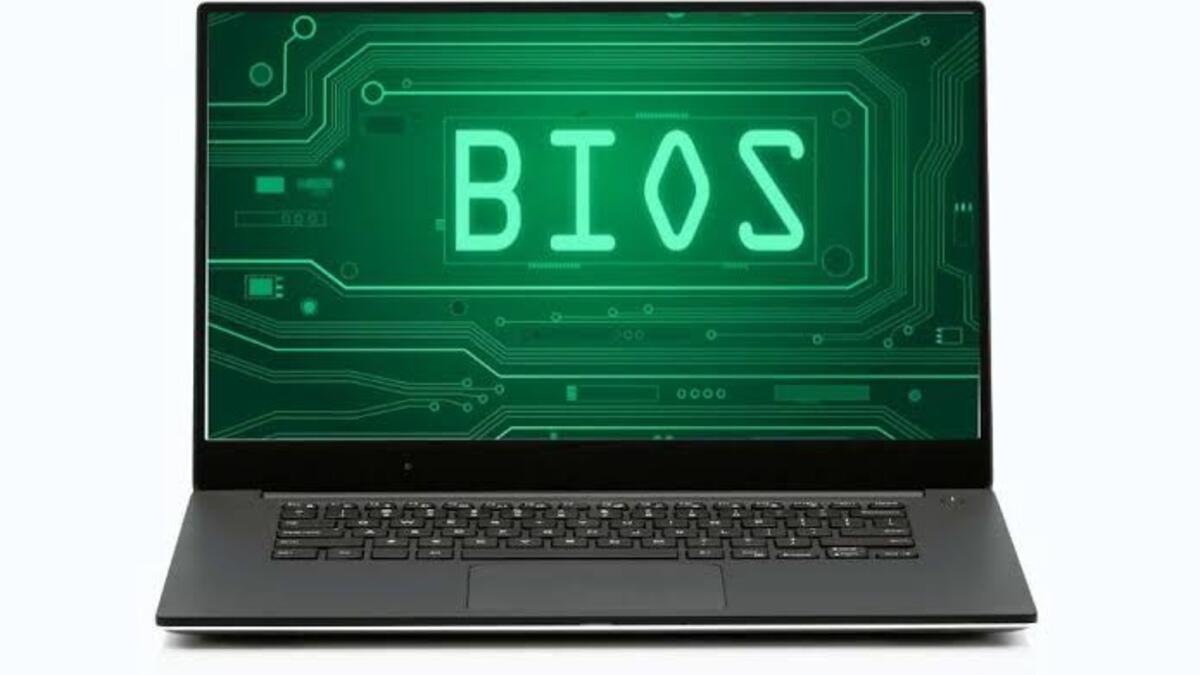 How To Enter BIOS on Your Windows PC