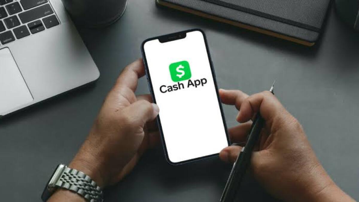 How To Send Money on Cash App on your iPhone or Android