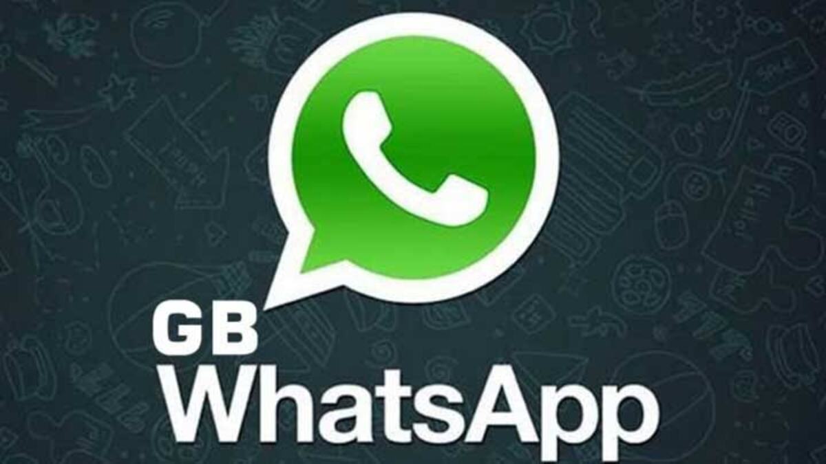 How To Create and Restore a Backup in GBWhatsApp