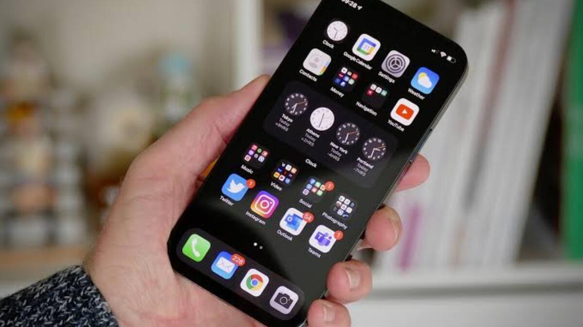 Ways To Fix An Unresponsive IPhone Touchscreen