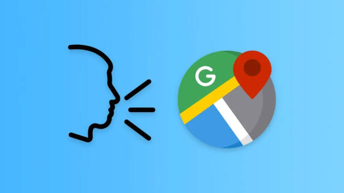 How To Change the Navigation Voice in Google Maps