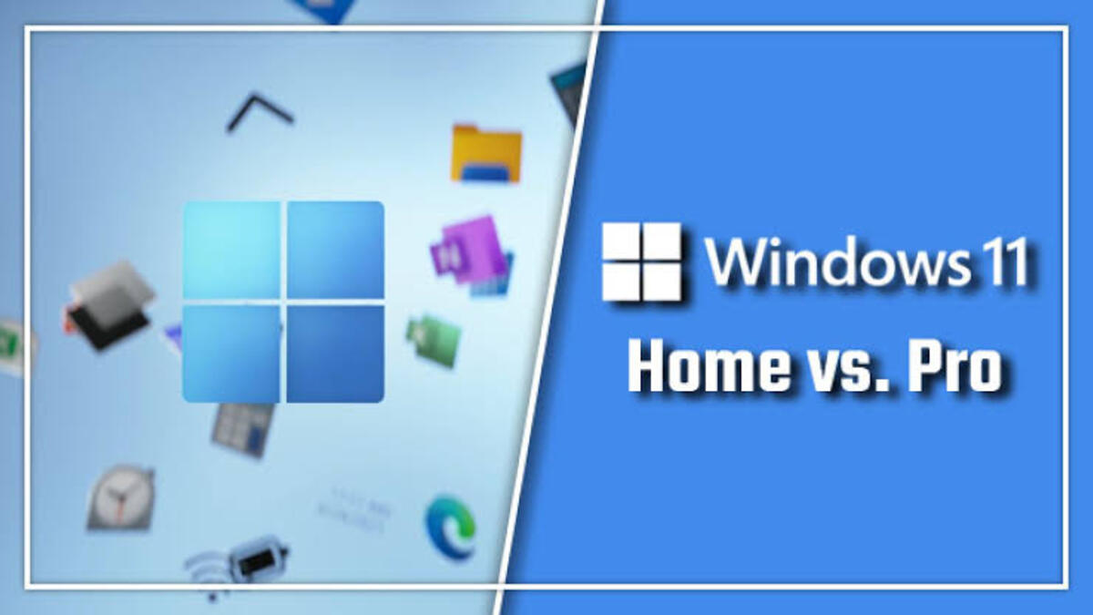 Easy Ways to Upgrade From Windows 11 Home to Pro