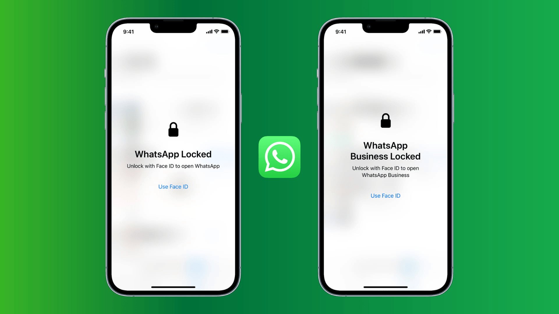 How To Lock WhatsApp On Your Phone