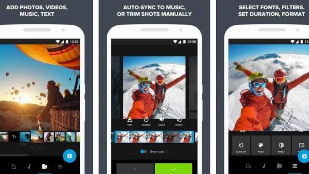 Best Vine Editor Apps To Make Videos On Android and iOS
