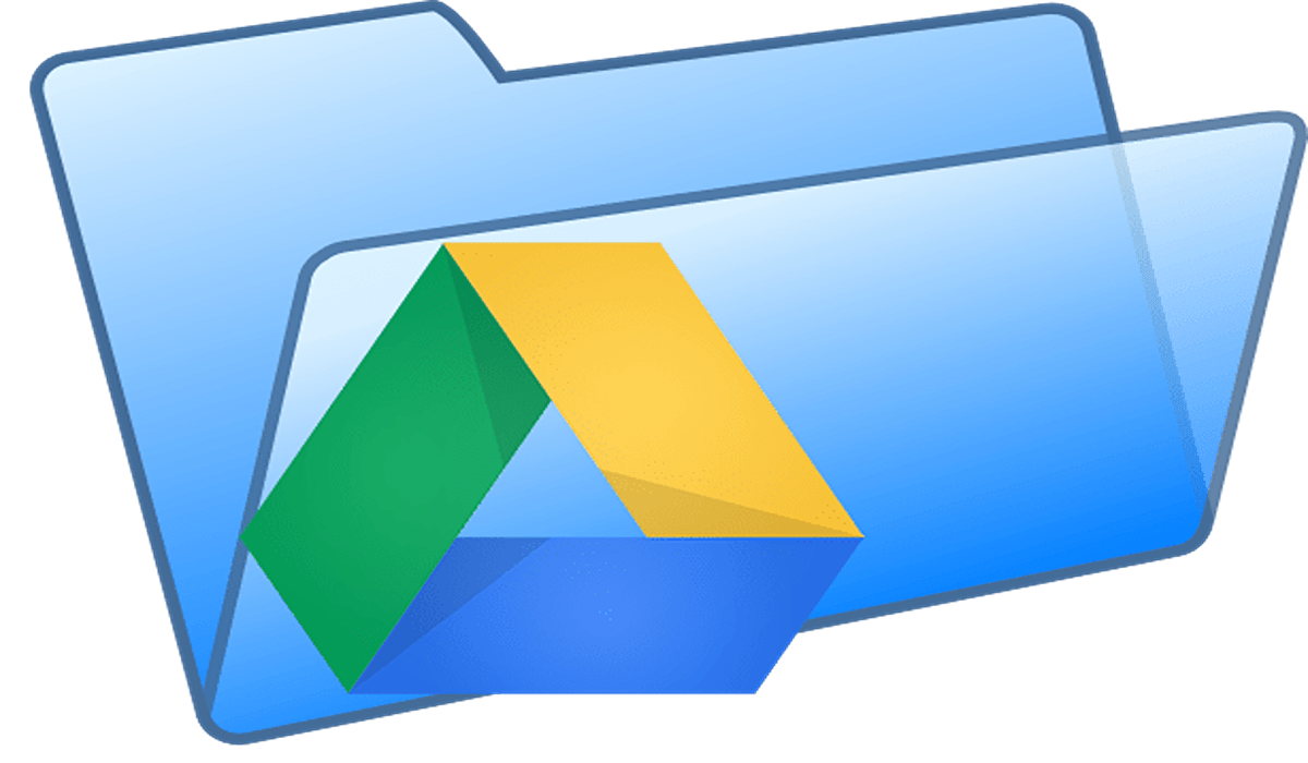 How to Create and Share a Folder on Google Drive