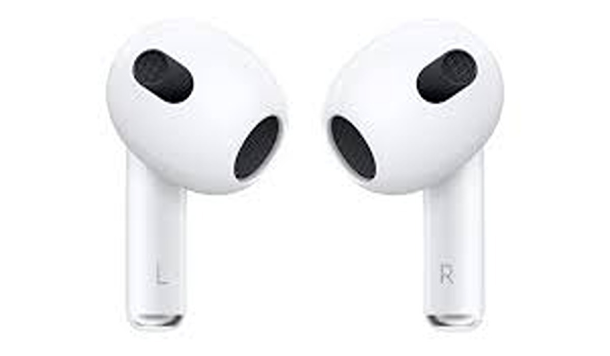 how to reset Airpods