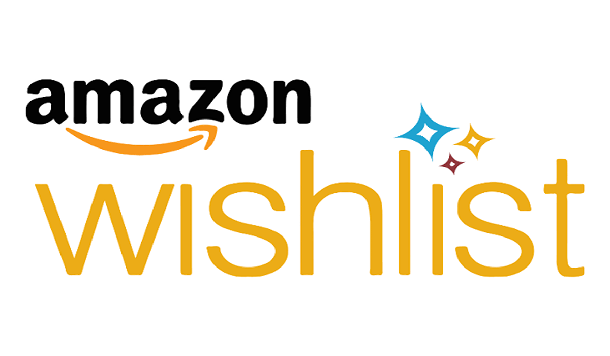 How to Make, Edit, and Share an Amazon Wish list