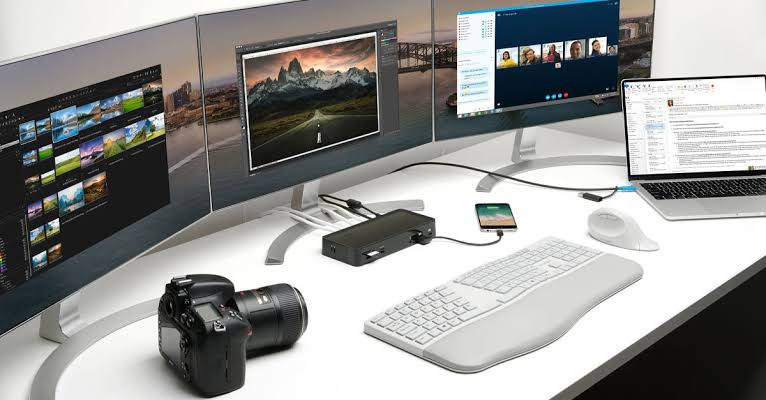 Use a Second External Monitor with an M1 or M2 MacBook