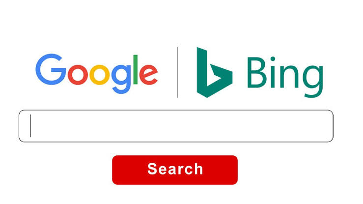 Remove Bing from Chrome Browser's Default Search Engine