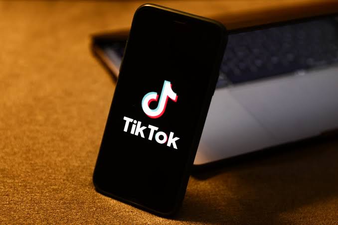 Save a TikTok Draft To Your Camera Roll
