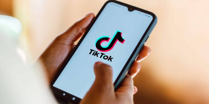 Trim a Sound on TikTok to Match Video