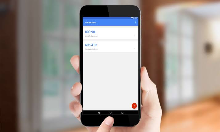 Set Up Google Authenticator on Your Android Phone