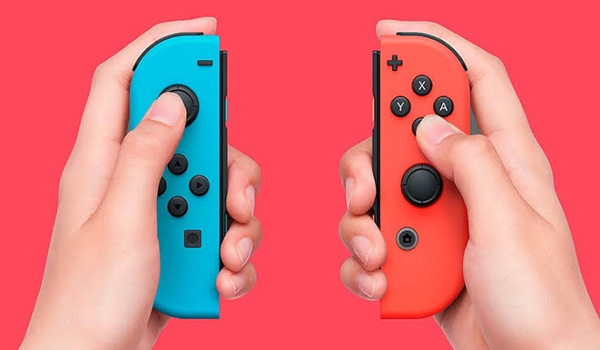Nintendo Switch won't turn on