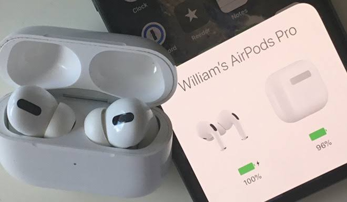 How Long do AirPods Take to Charge