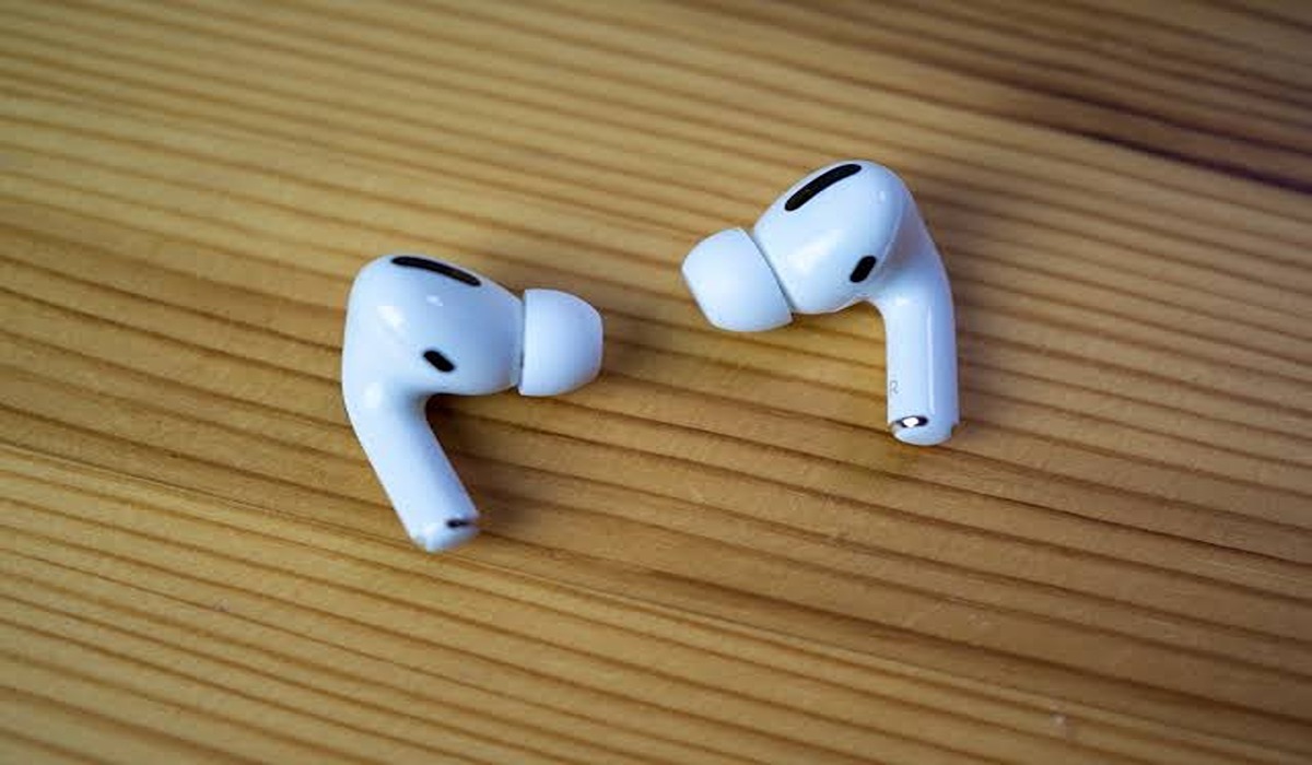 How to Use the Airpods Pro with an Android Device