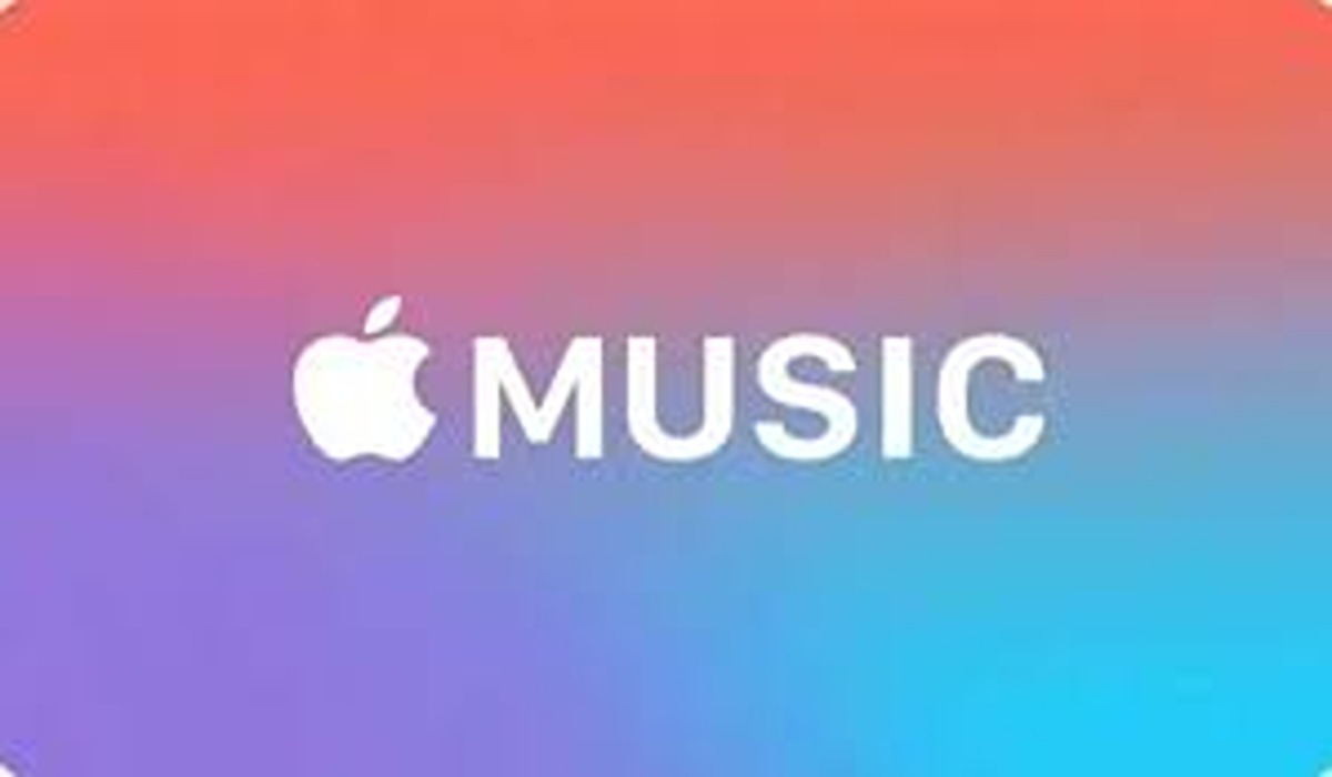 Apple Music Sing Karaoke