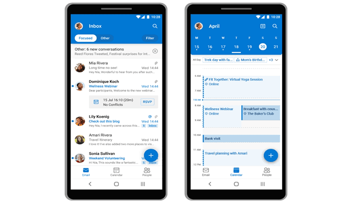How to Export Contacts from Outlook in 9 simple Steps
