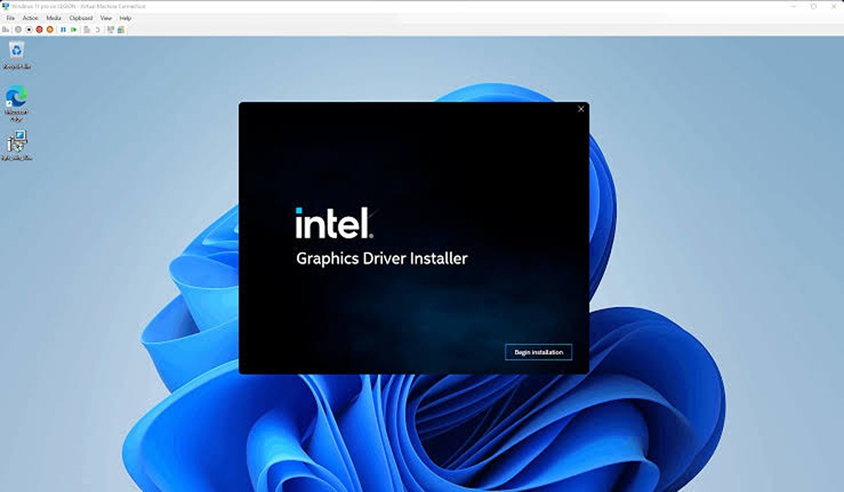 How to Update Intel Graphics Driver in Windows 11/10