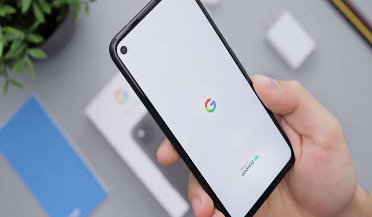 How to Reset Your Advertising ID on Google Pixel 7
