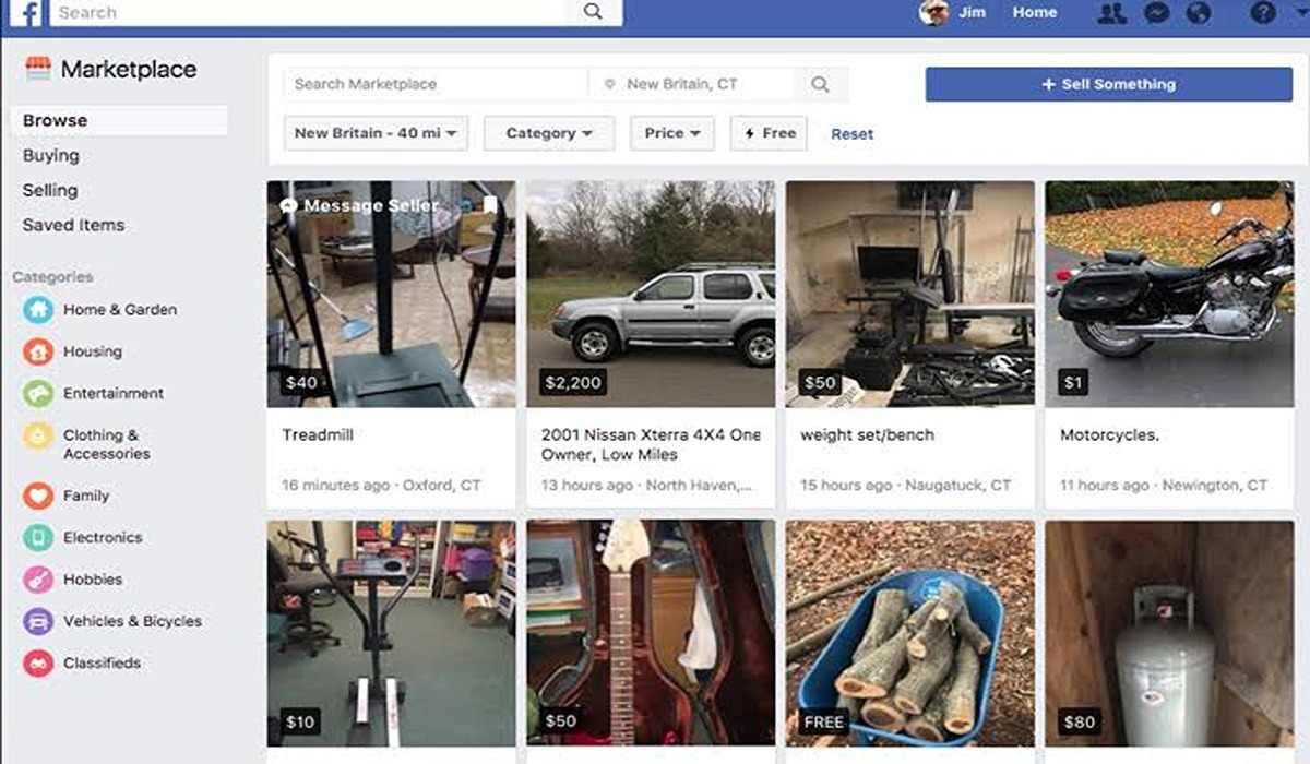 Common Facebook Marketplace Scams And How to Avoid Them