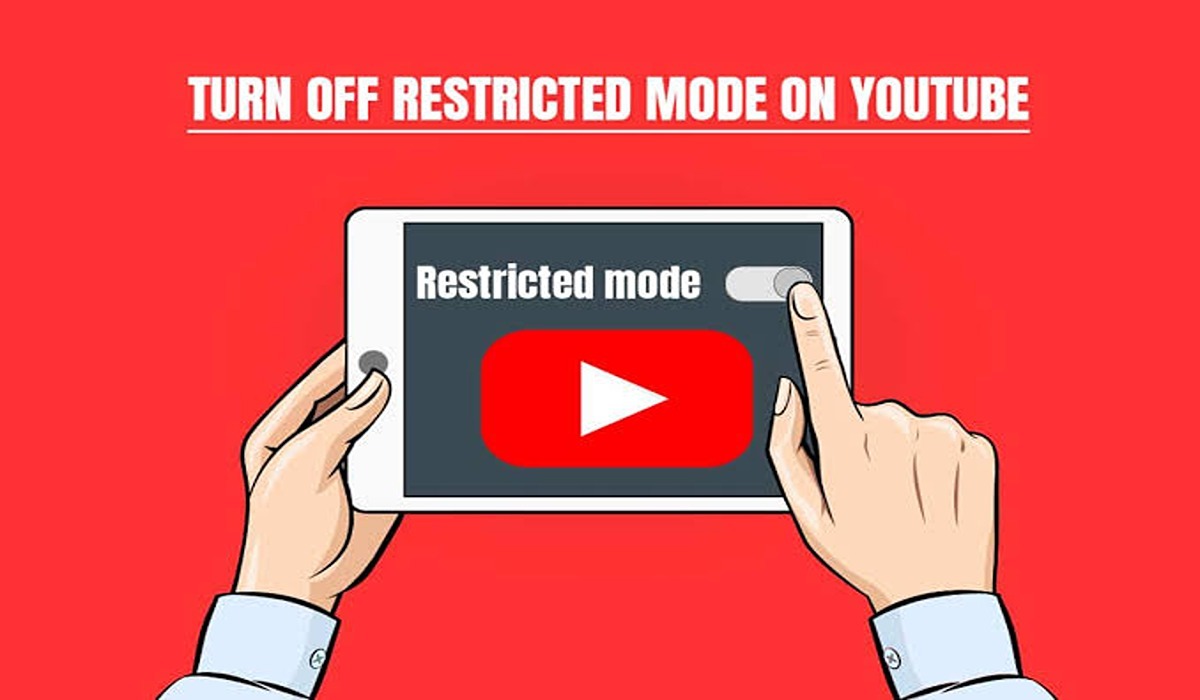How to Turn Off Restricted Mode on YouTube