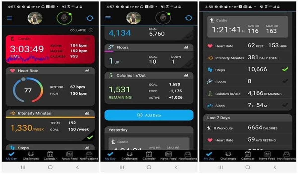 How to Edit Activities and Workouts in Garmin Connect