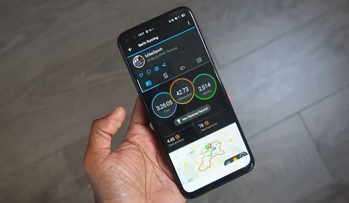 How To Edit And Workouts In Garmin Connect