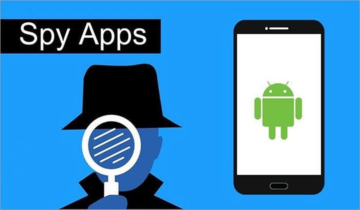 how to find and uninstall a hidden spy app