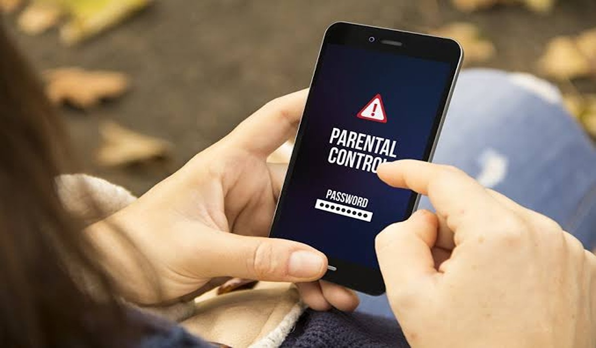 how to disable parental controls on Android devices