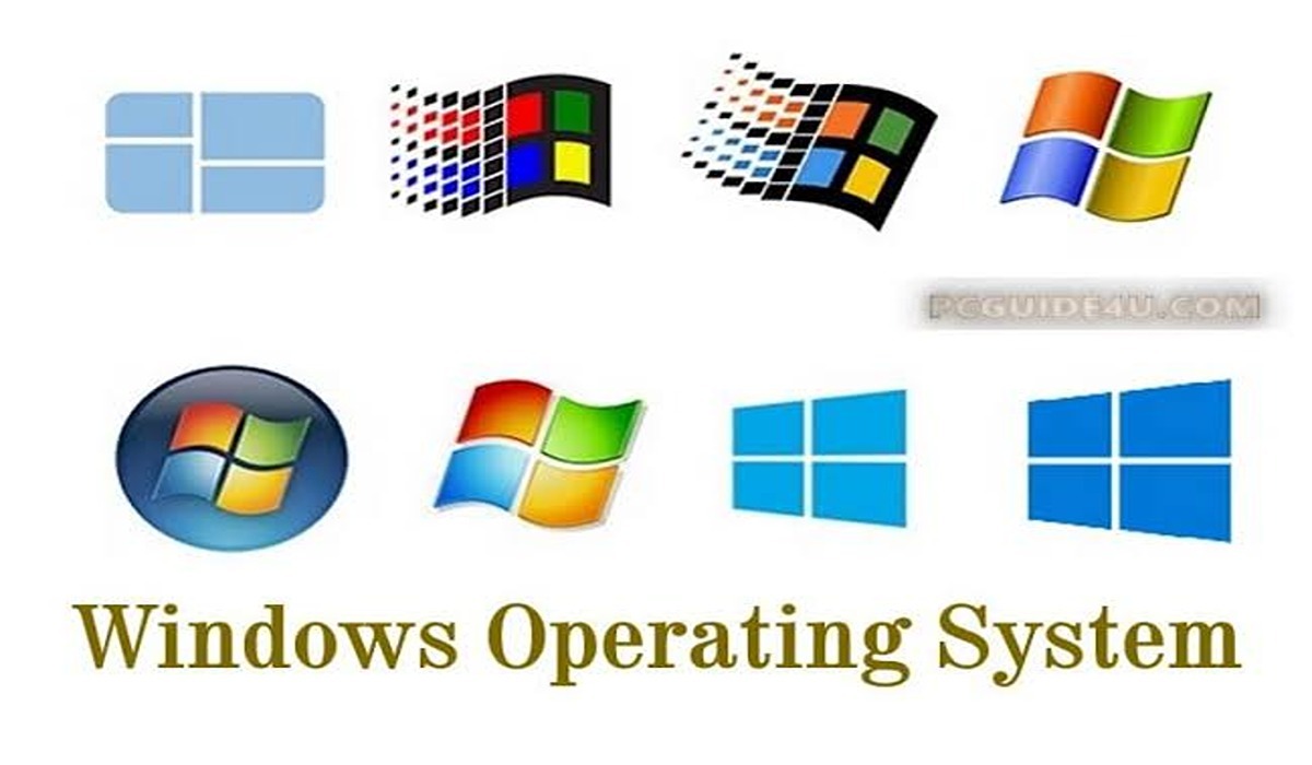 Windows Operating System: 5 Major Advantages