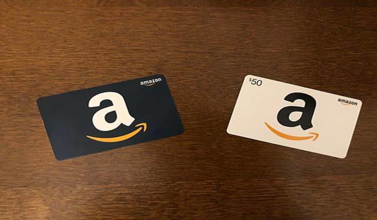 How to Redeem an Amazon Gift Card Easily