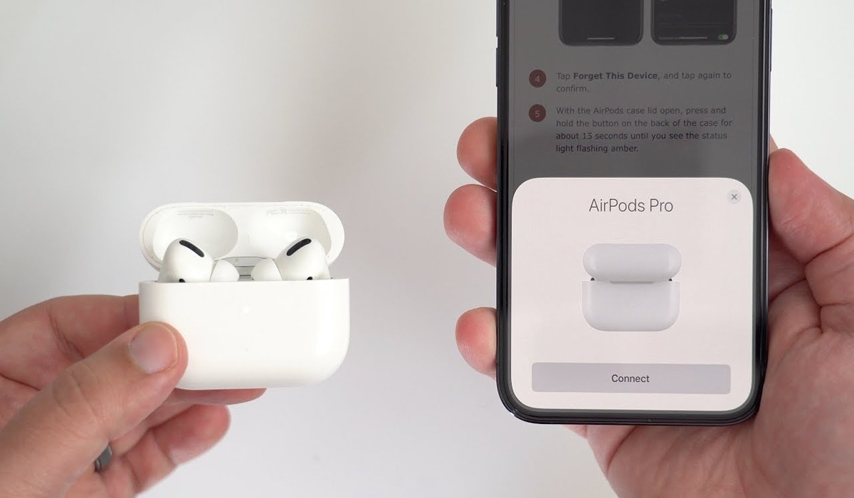 How To Reset Airpods And Airpods Pro (Easy Guide)