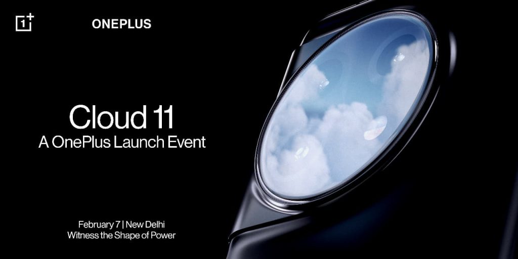 OnePlus 11 and OnePlus Buds 2 Pro debuting in February 2022