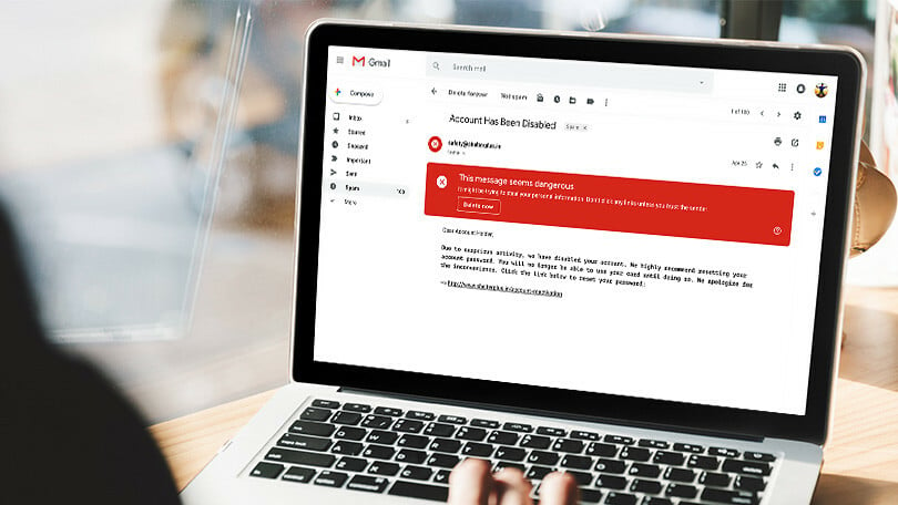 Fix Gmail if You’re Not Receiving Emails