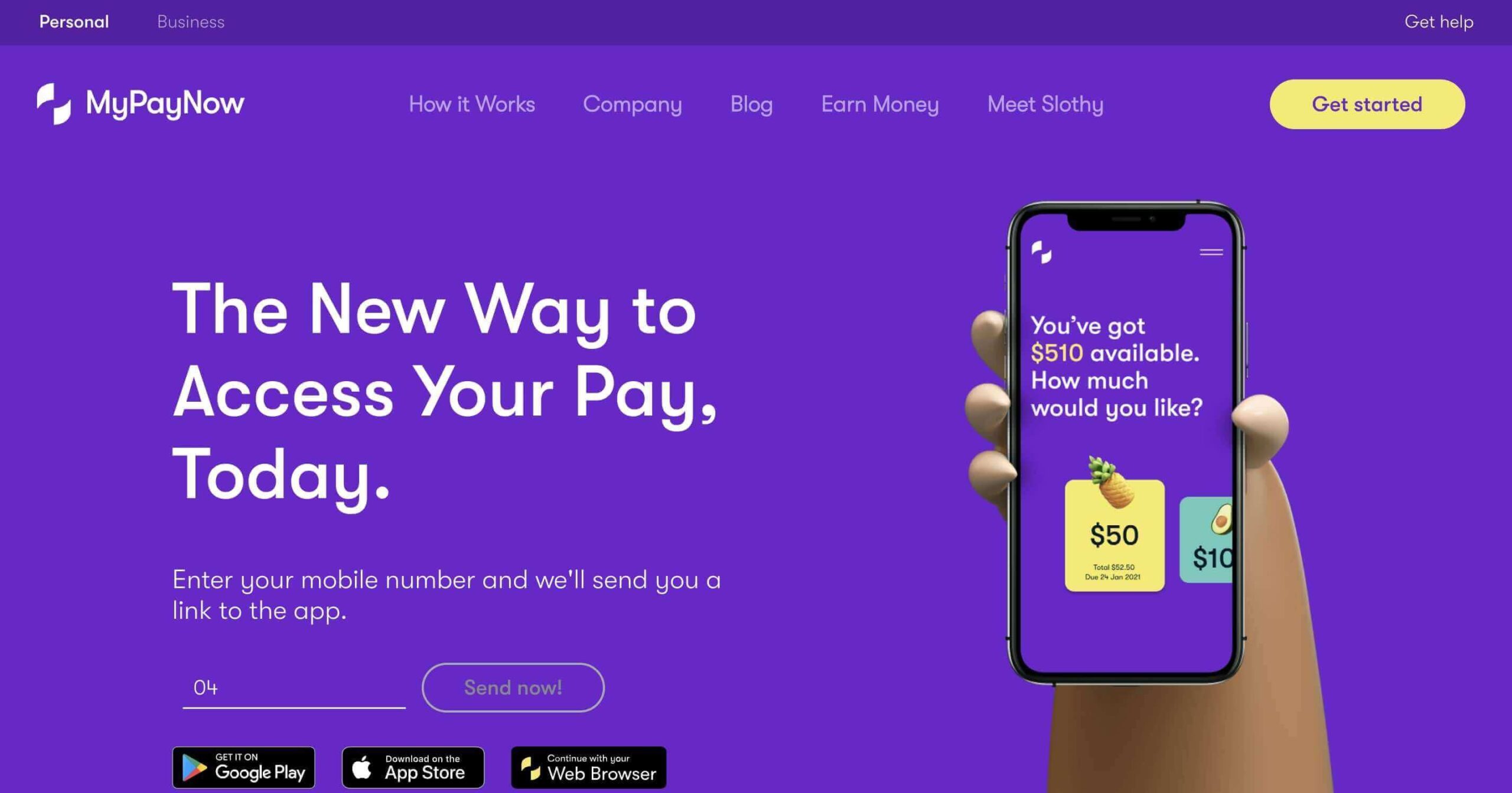 5 MyPayNow Alternatives