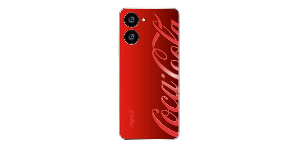 Colaphone: Coca-cola smartphone tipped to be in the works